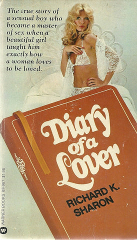 Diary of a Lover