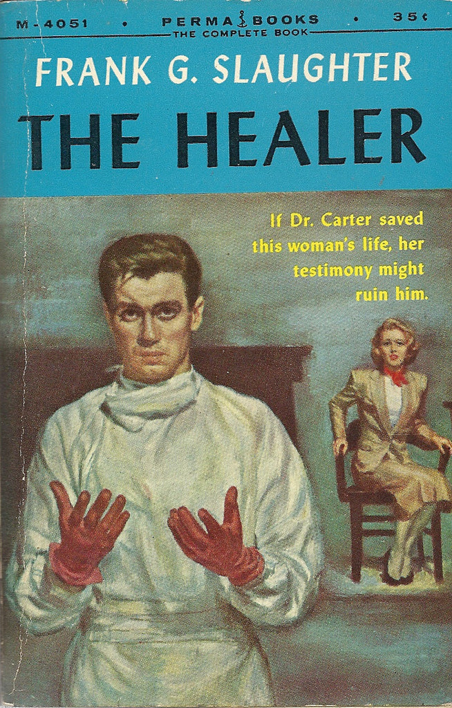 The Healer