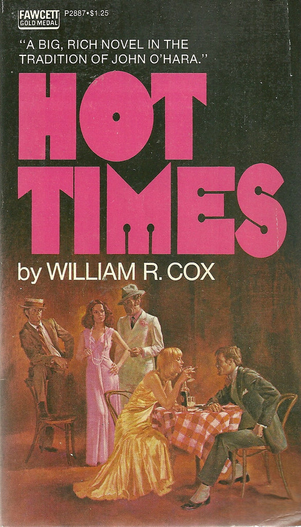 Hot Times