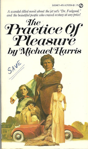 The Practice of Pleasure