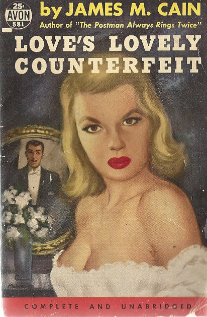 Love's Lovely Counterfeit