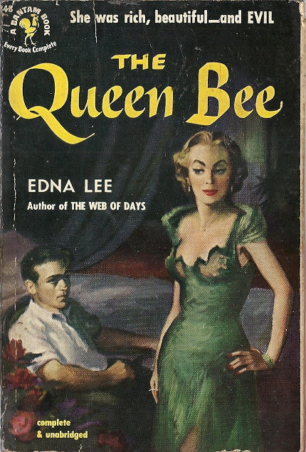 The Queen Bee