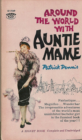 Around the World with Auntie Mame
