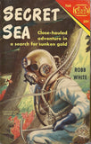 Secret Sea