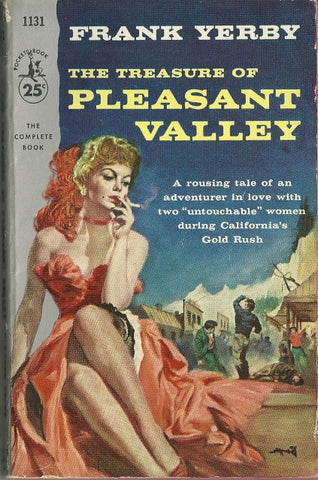 The Treasure of Pleasant Valley