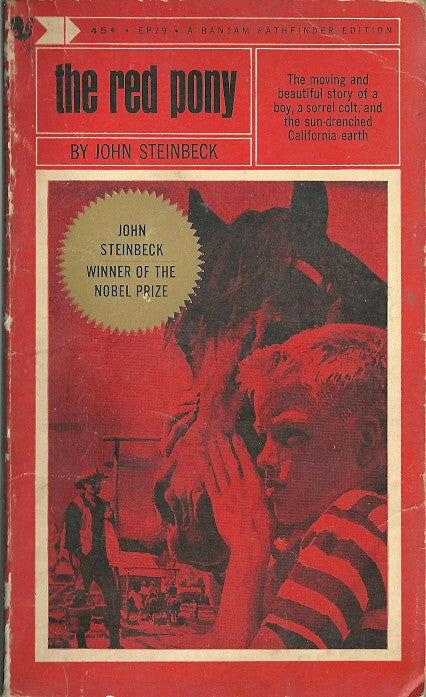 The Red Pony
