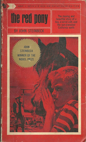 The Red Pony