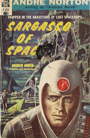 Sargasso of Space