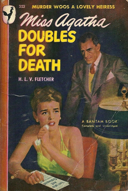 Doubles For Death