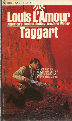 Taggart