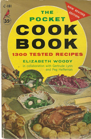 The Pocket Cook Book