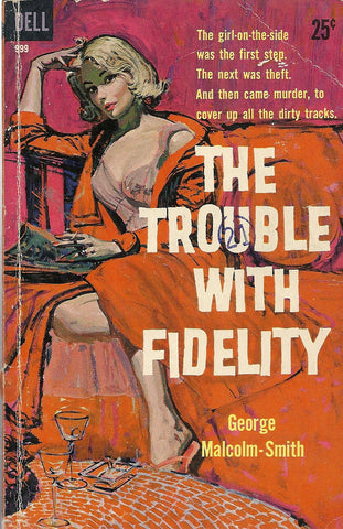 The Trouble with Fidelity