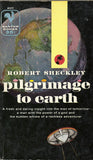 Pilgrimage to Earth