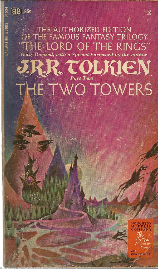 The Two Towers