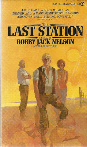 The Last Station