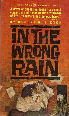 In The Wrong Rain