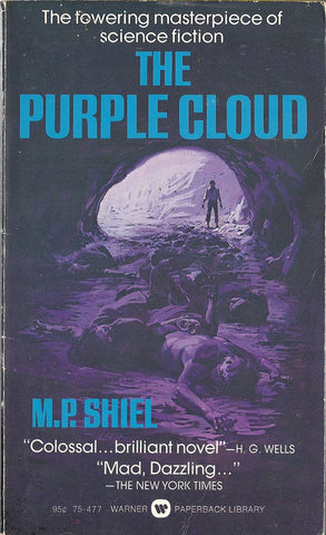 The Purple Cloud