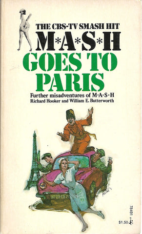 MASH Goes to Paris