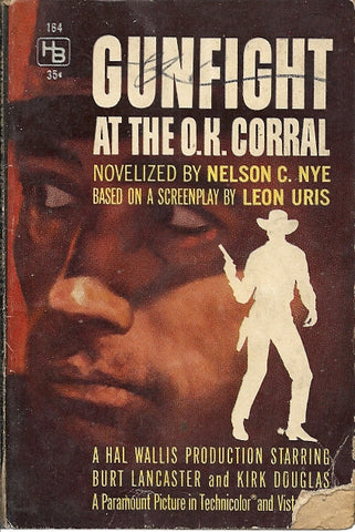 Gunfight at the O.K. Corral