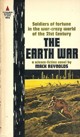 The Earth War
