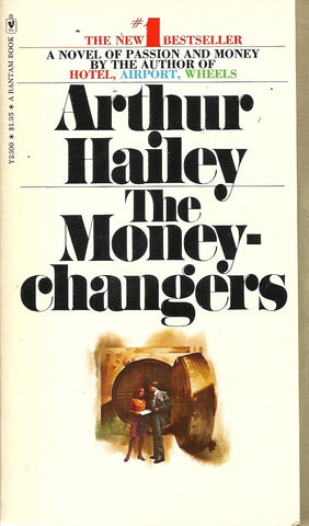 The Money Changers