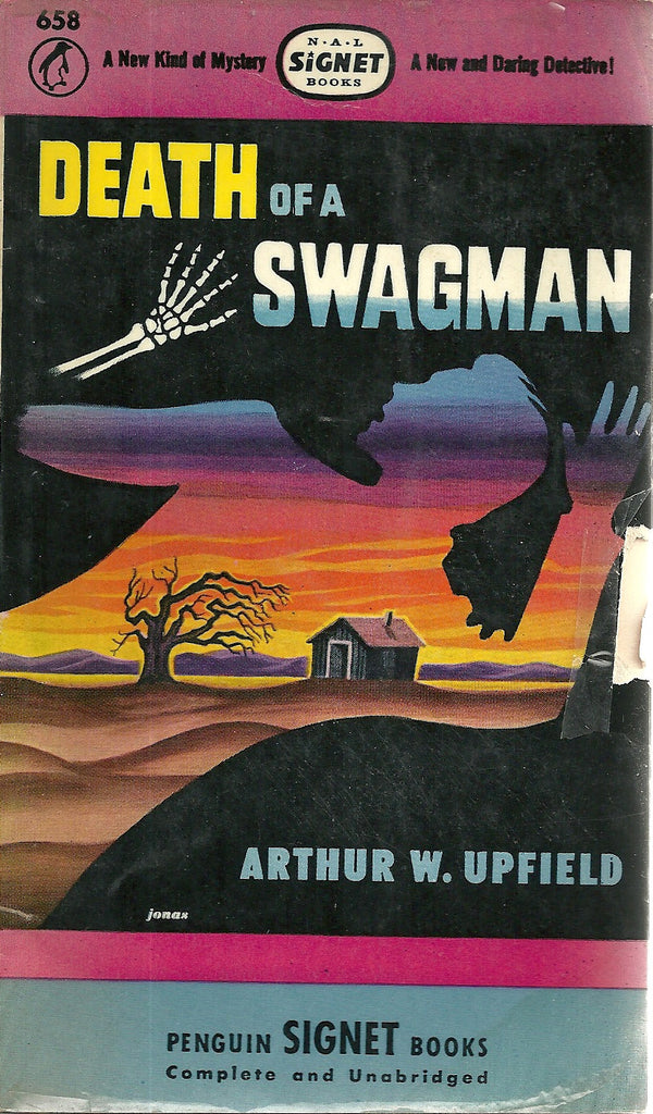 Death of a Swagman