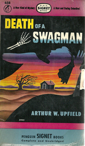 Death of a Swagman