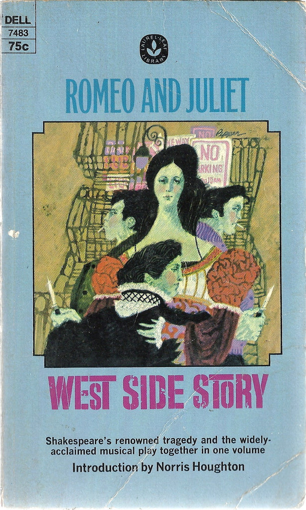 Romeo and Juliet/West Side Story