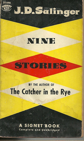 Nine Stories