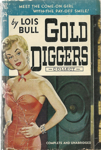 Gold Diggers