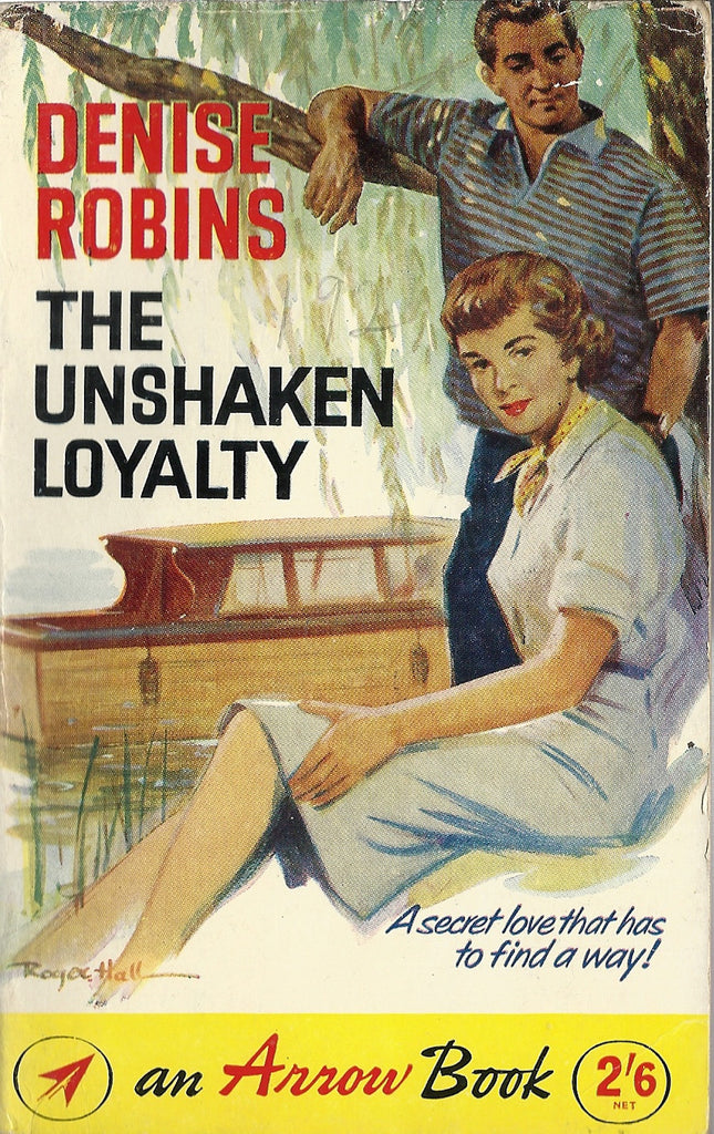 The Unshaken Loyalty