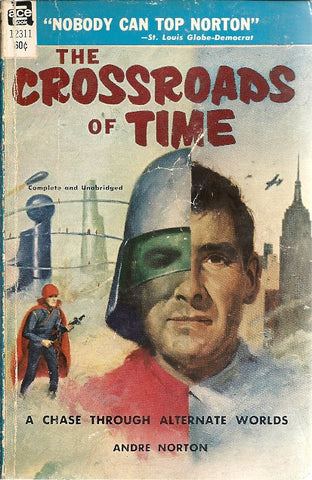 The Crossroads of Time