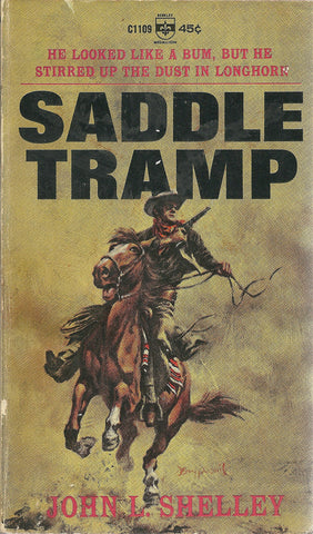 Saddle Tramp