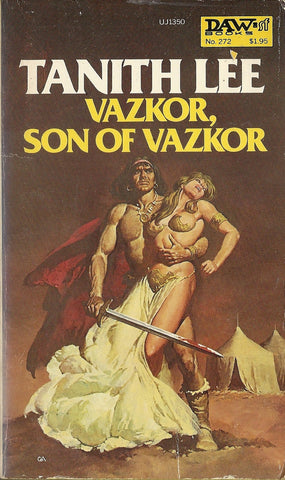 Vazkor, Son of Vazkor