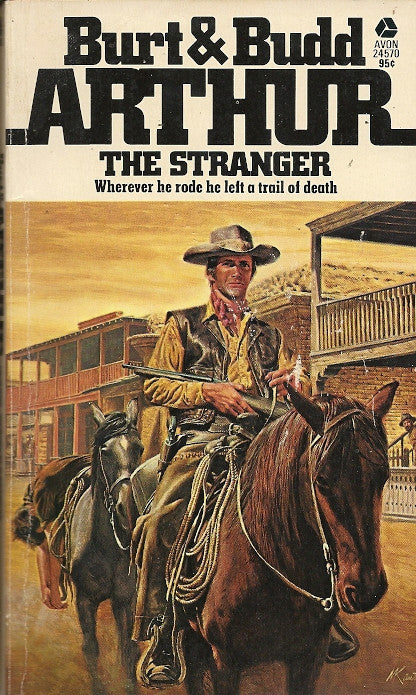 The Stranger