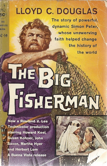 The Big Fisherman