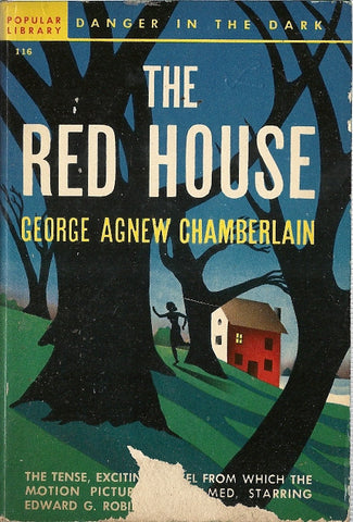 The Red House