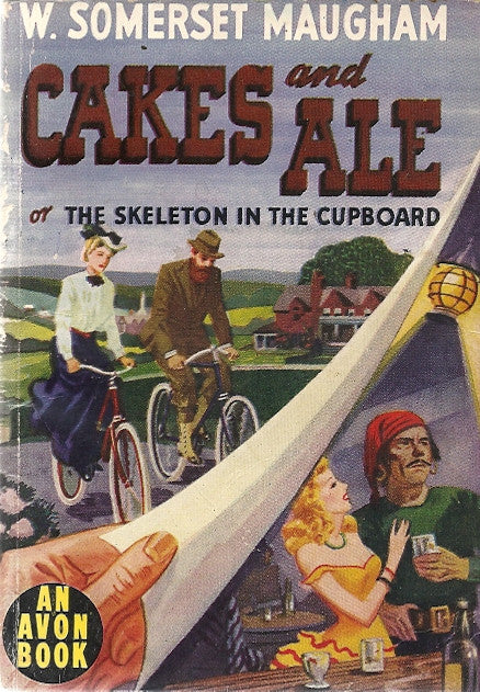 Cakes and Ale