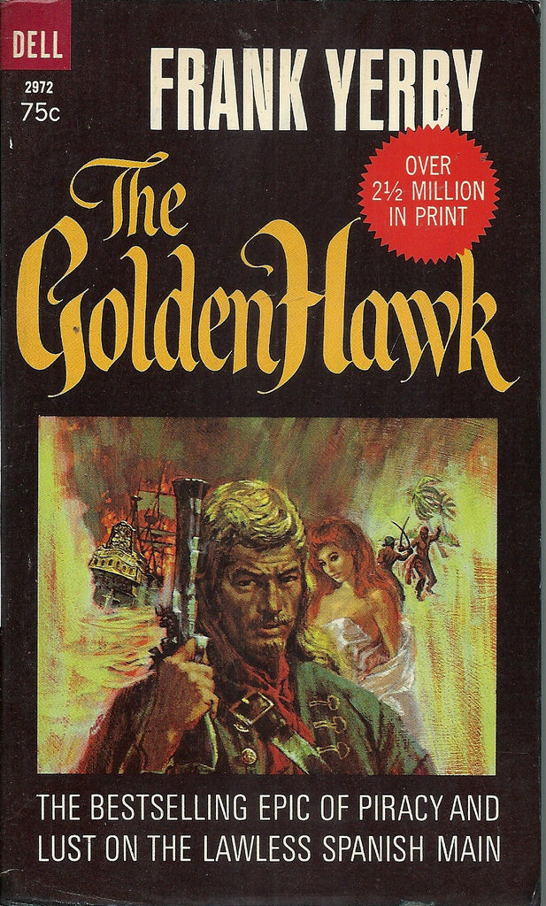 The Golden Hawk