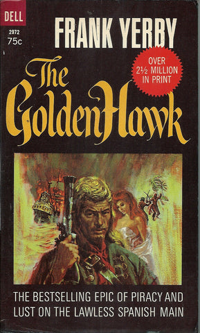 The Golden Hawk