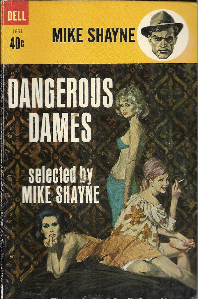 Dangerous Dames