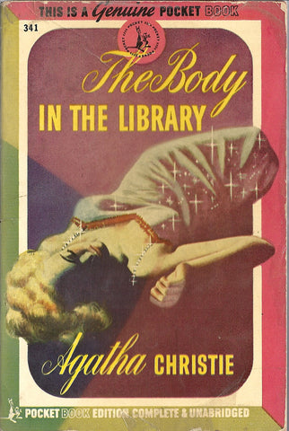 The Body in the Library