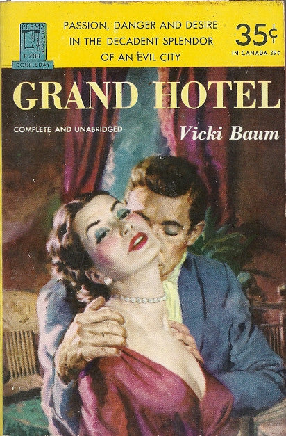 Grand Hotel