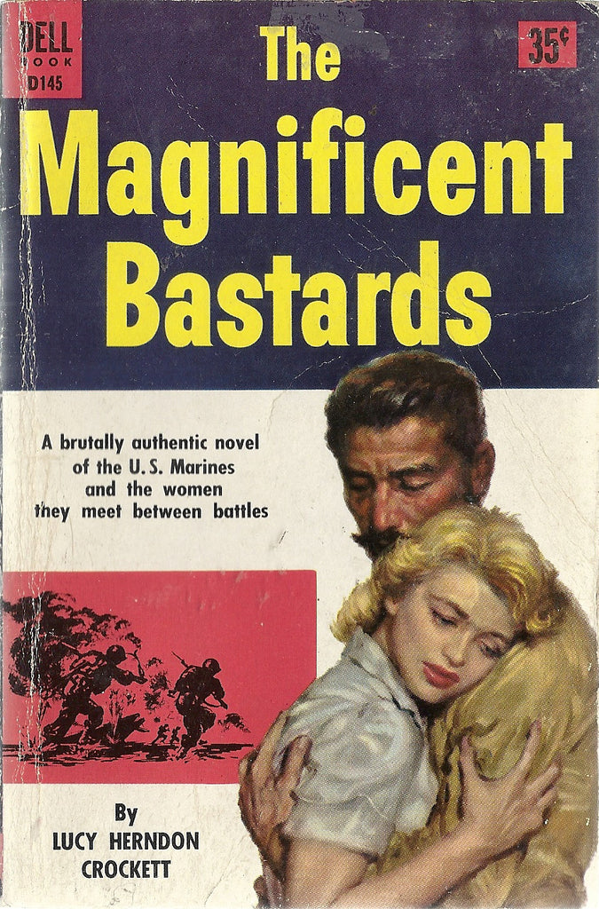 The Magnificent Bastards