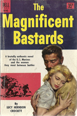 The Magnificent Bastards