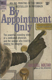 By Appointment Only