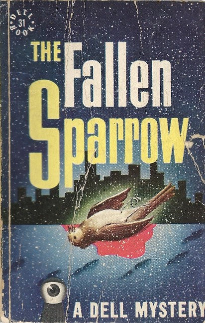 The Fallen Sparrow