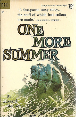 One More Summer