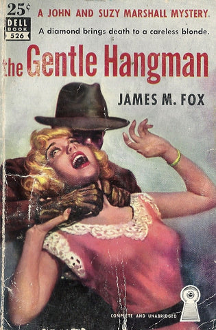 The Gentle Hamgman