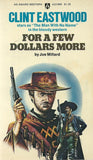 For a few Dollars More